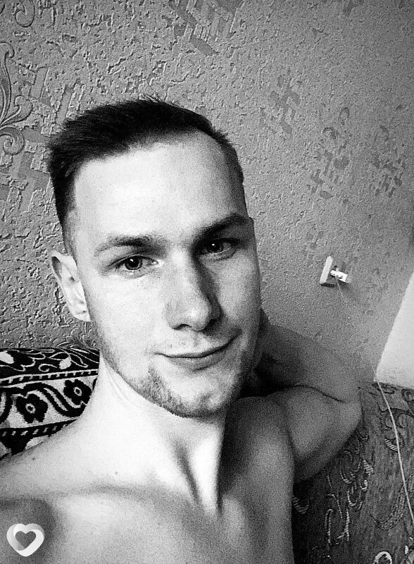 Михаил, 30, Минске — анкета №476701