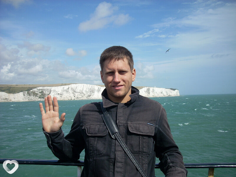 Алексей, 40, Минске — анкета №476705