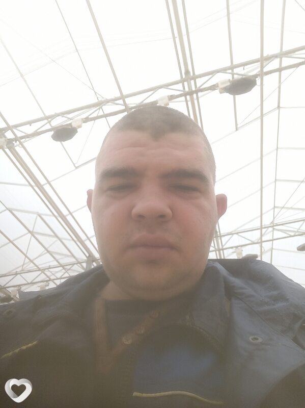 Сергей, 33, Воронеже — анкета №476709