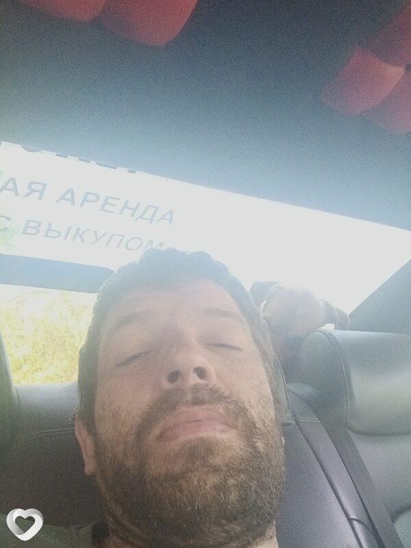 Александр, 38, Одессе — анкета №476710