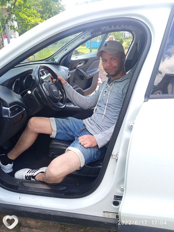 Талян, 39, Полоцке — анкета №476731