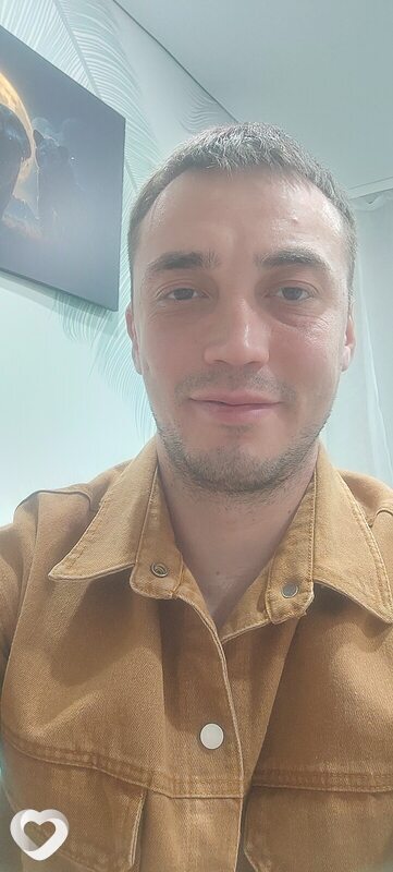 Серго, 29, Екатеринбурге — анкета №476659