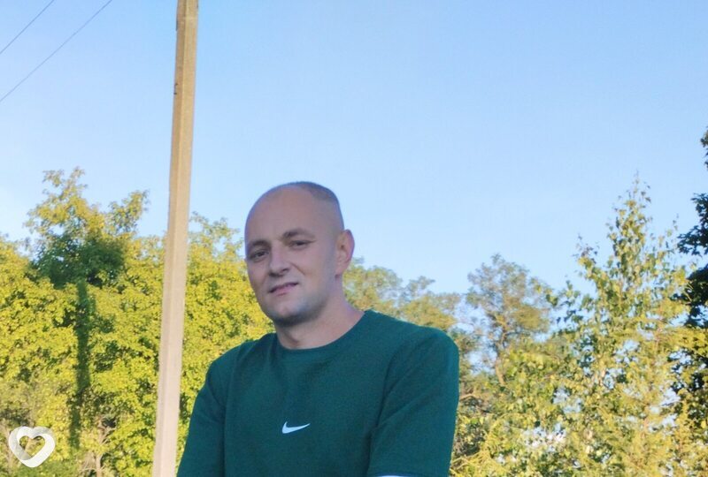 Вадим, 29, Пинске — анкета №476660