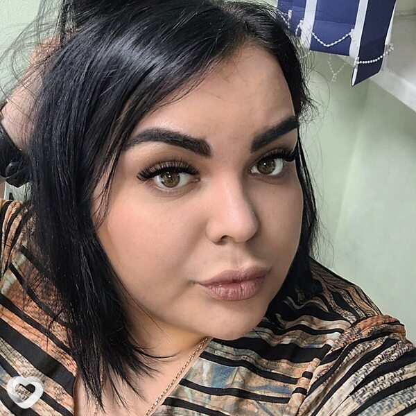 Метиска, 37, Хабаровске — анкета №476664