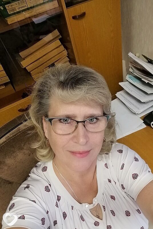 Светлана, 57, Йошкар-Оле — анкета №476668