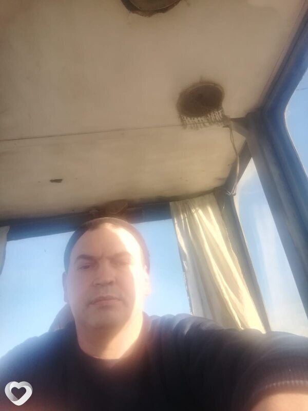 Илья, 48, Екатеринбурге — анкета №476669