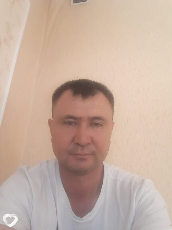 Ержан, 45, Алматы — анкета №476671