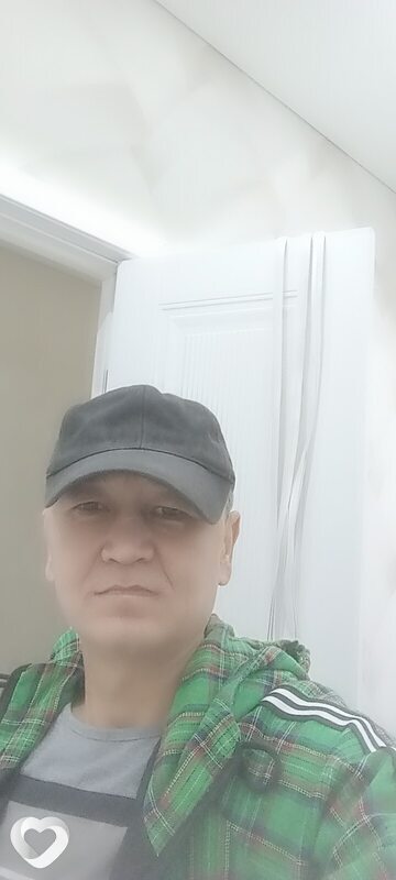 Караганда, 50, Уральске — анкета №476675