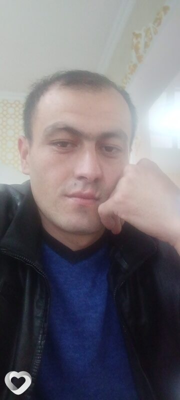 Расул, 32, Алматы — анкета №476677