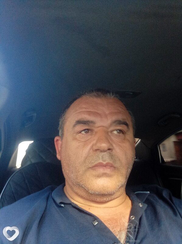 Вугар, 47, Домодедово — анкета №476680