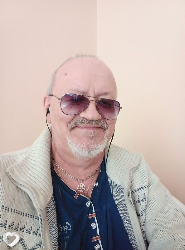 Станислав, 66, Уфе — анкета №476535