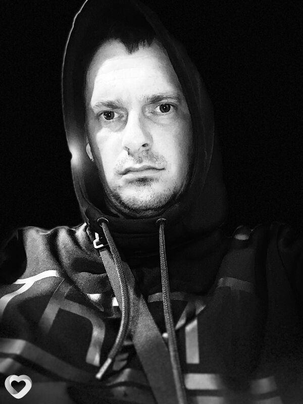 Артур, 37, Энгельсе — анкета №476538