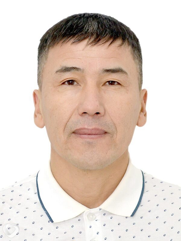Жанибек, 42, Актобе — анкета №476542