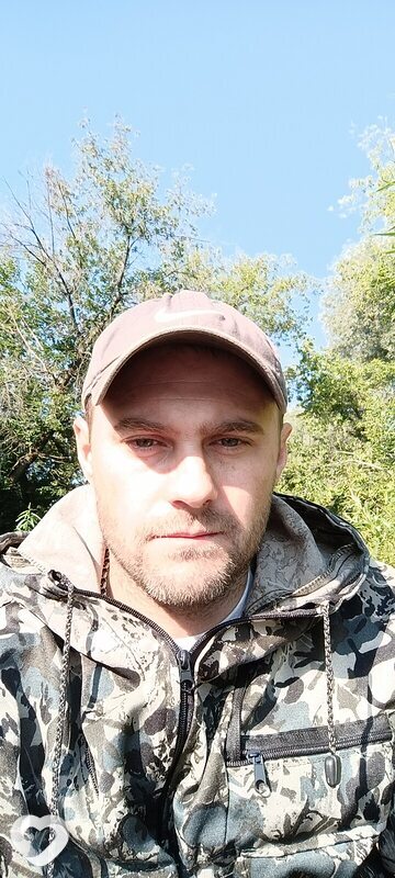 Николай, 37, Новокузнецке — анкета №476543