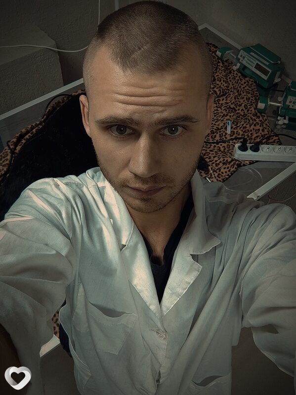 Constantin, 31, Петропавловске — анкета №476550