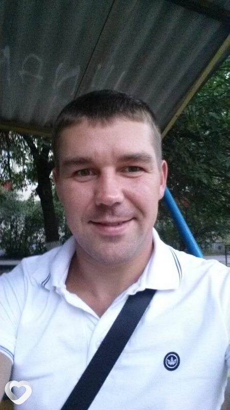 Роман, 40, Абакане — анкета №476553