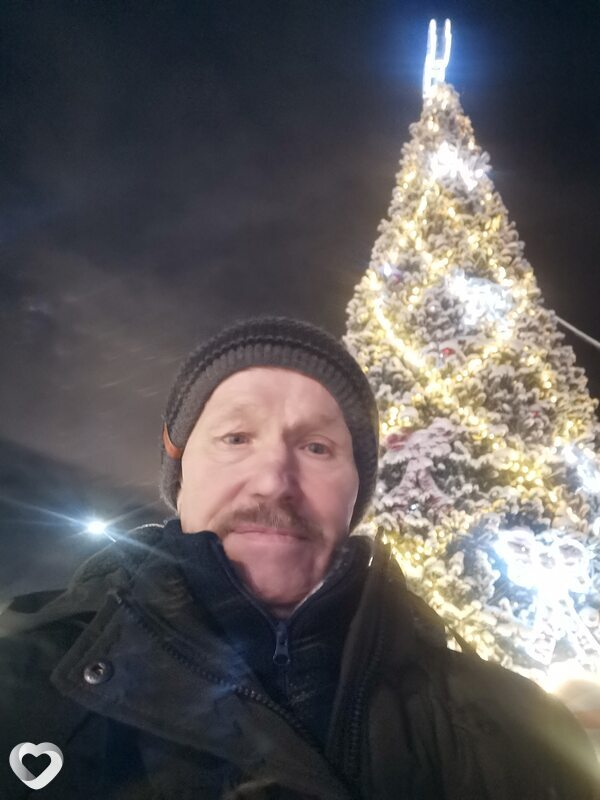 Алексей, Харовск