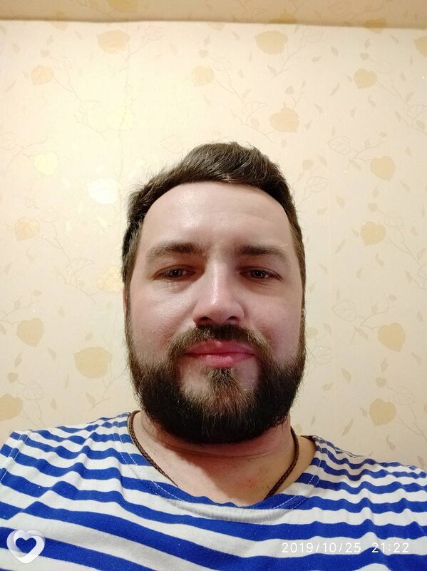 Павел, 45, Усть-Каменогорск — анкета №476556