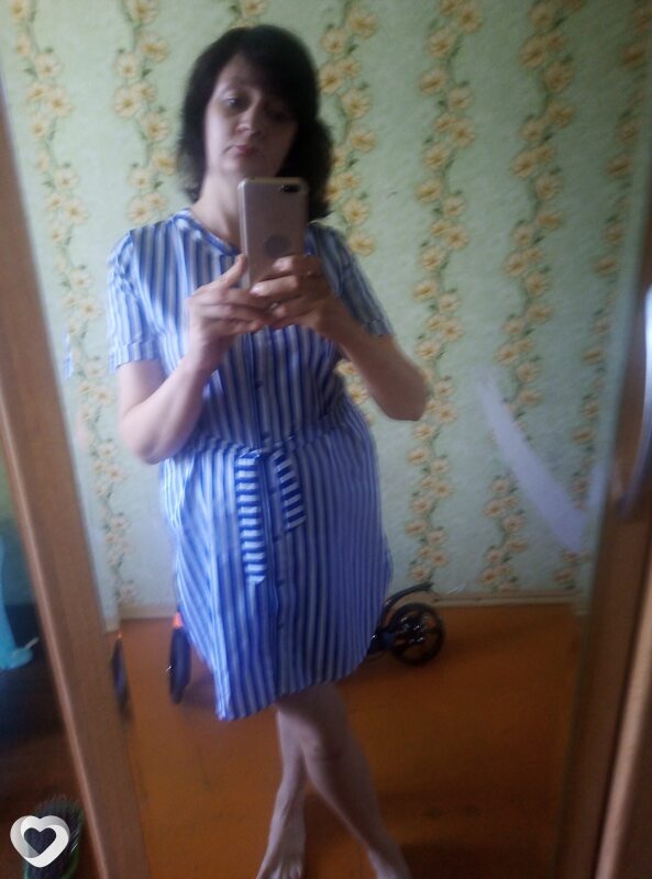 Гузель, 38, Зеленодольске — анкета №476557