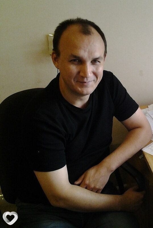 Александр, 44, Йошкар-Оле — анкета №476732