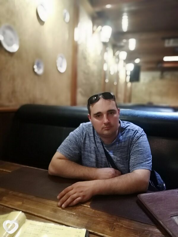 Сергей, 49, Минске — анкета №476736