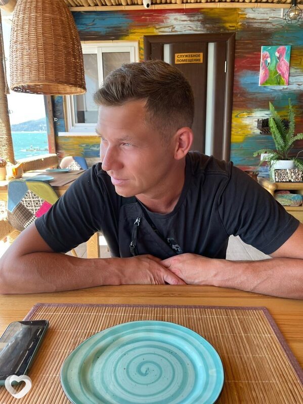 Александр, 43, Кемерове — анкета №476738