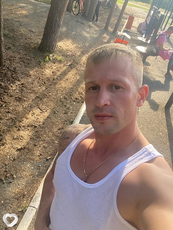 Дима, 28, Минске — анкета №476747