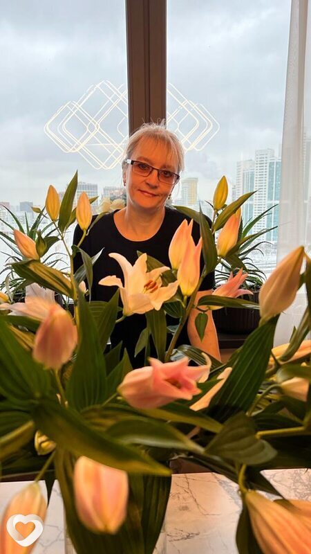 Наталья, 48, Орске — анкета №476751