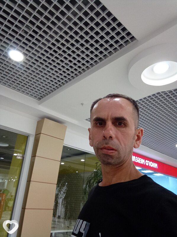 Мурад, 45, Севастополе — анкета №476752