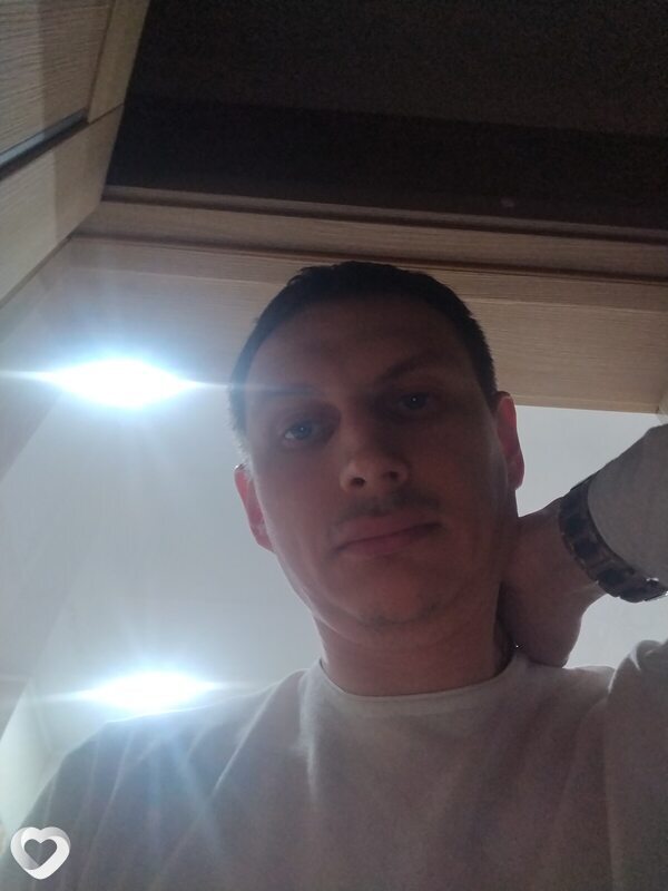 Алексей, 37, Белгороде — анкета №476753