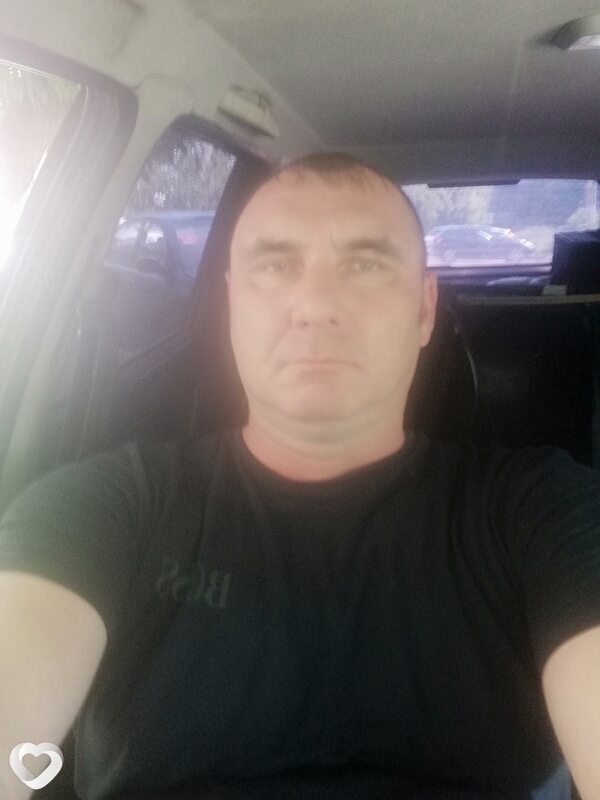 Дима, 47, Нижнем Новгороде — анкета №476756