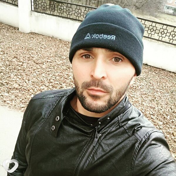 Добрый, 38, Ессентуках — анкета №476843