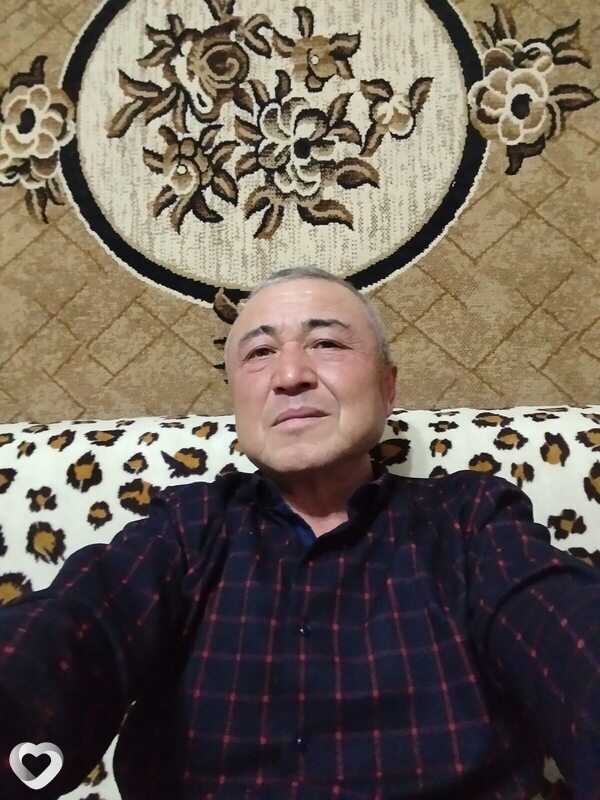 Канат, 57, Алматы — анкета №476851