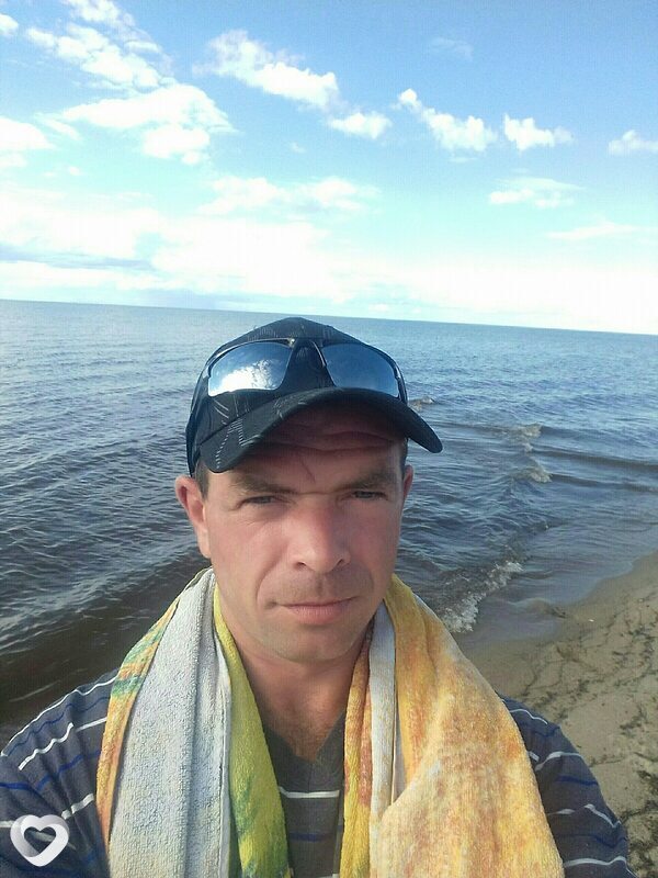 Александр, 36, Соколе — анкета №476584