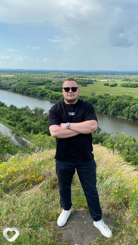 Кирилл, 30, Воронеже — анкета №476586