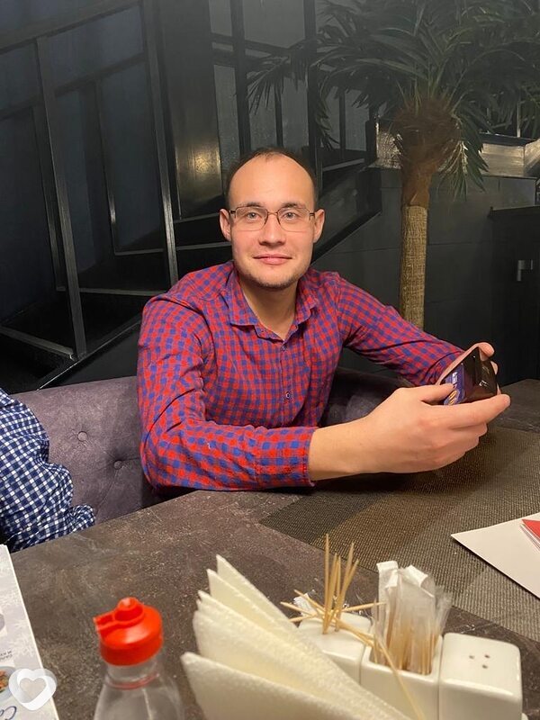 Рустам, 31, Оренбурге — анкета №476589