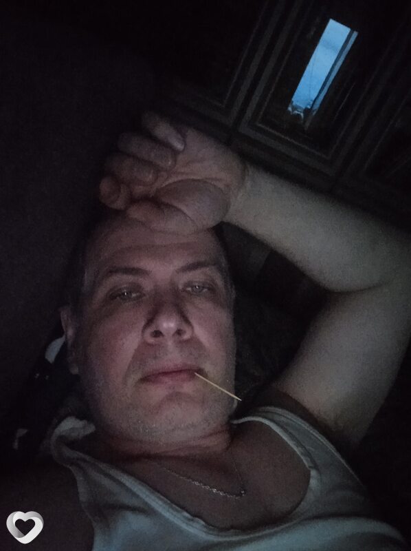 Рамиль, 50, Уфе — анкета №476595