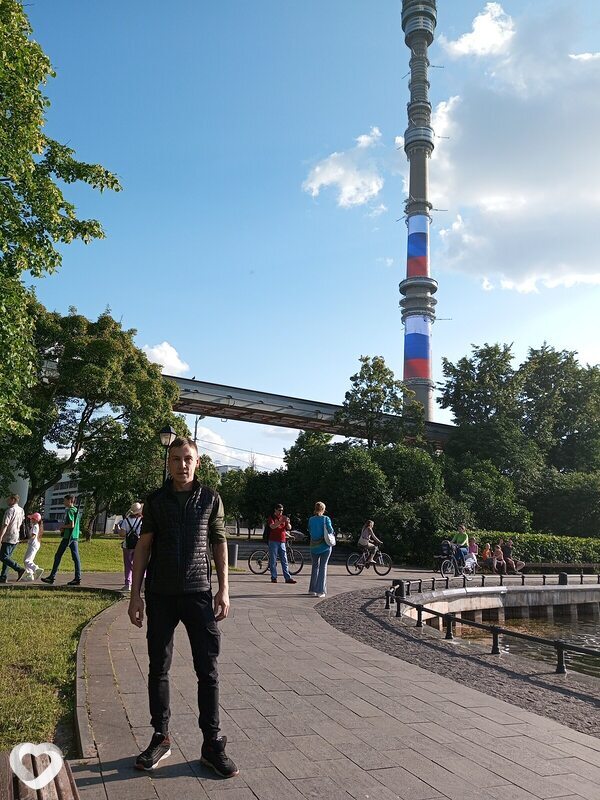 Артур, 38, Перми — анкета №476599