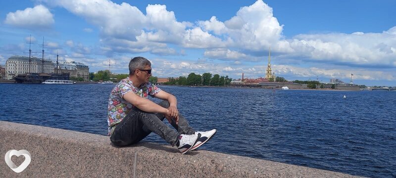 Игнат, 43, Калининграде — анкета №476600