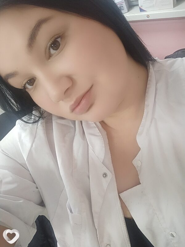 Алёна, 29, Брянске — анкета №476607