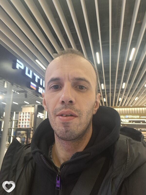 Руслан, 39, Комсомольске-на-Амуре — анкета №476933