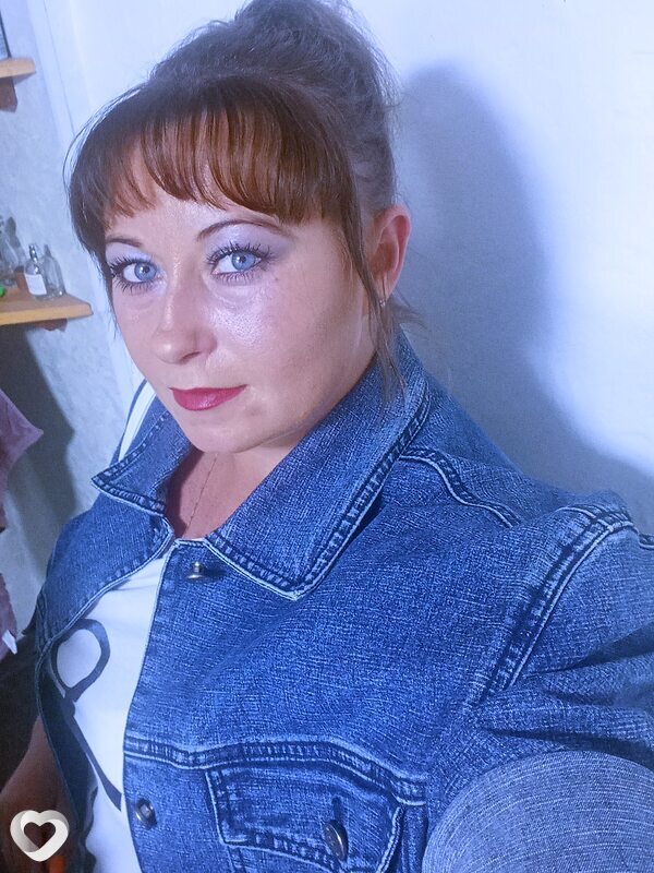 Anna, 37, Екатеринбурге — анкета №476940