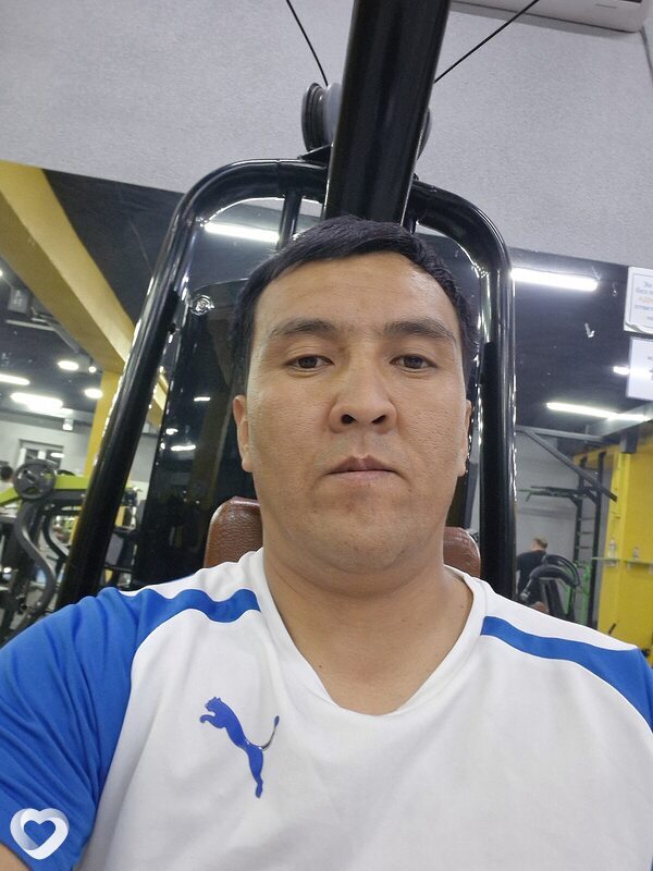 Азамат, 38, Шымкенте — анкета №476942