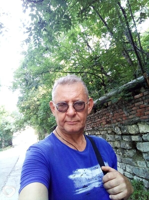 Юрий, 59, Новороссийске — анкета №476946