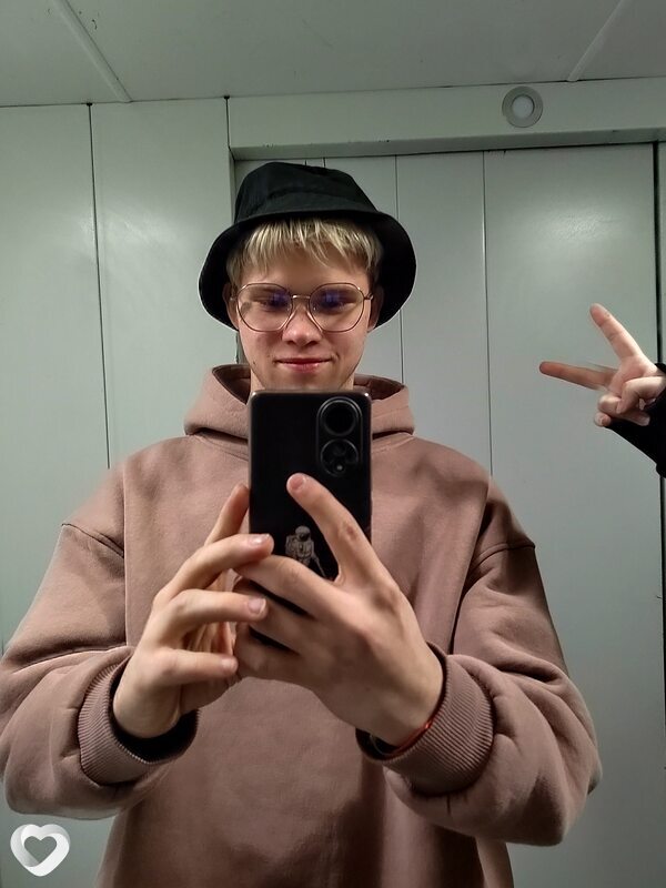 Дмитрий, 24, Химках — анкета №476948