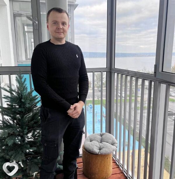Данила, 25, Пскове — анкета №476953