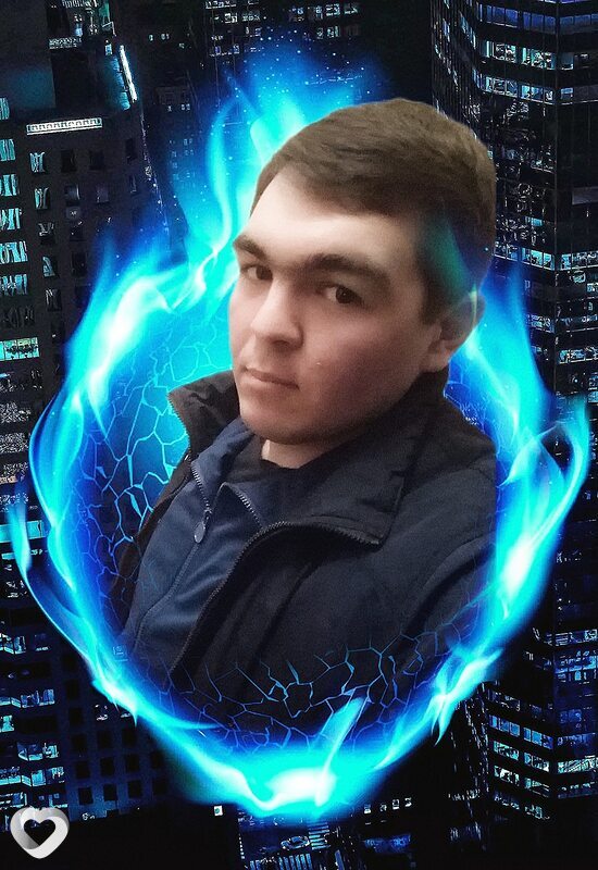 Александр, 28, Нижнем Новгороде — анкета №476955