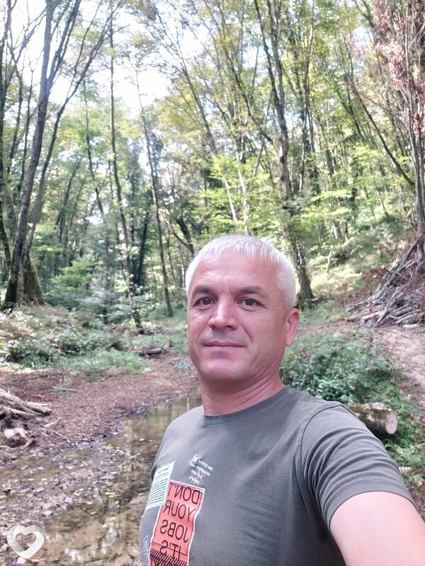 Руслан, 47, Сочи — анкета №476811