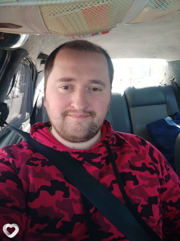 Andrey, 38, Санкт-Петербурге — анкета №476812