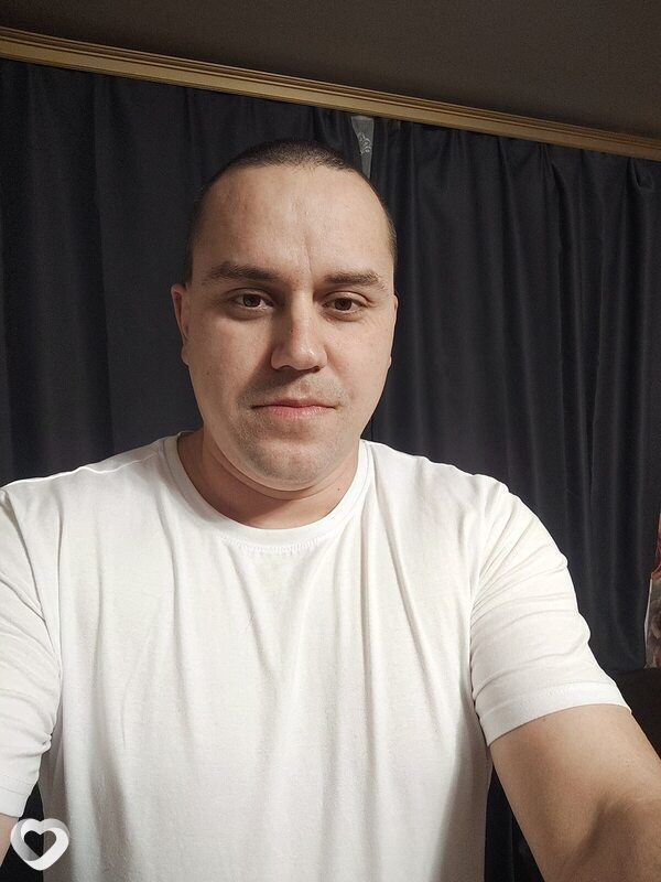 Игорь, 37, Брянске — анкета №476814